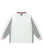 LS Football shirt