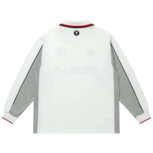 LS Football shirt