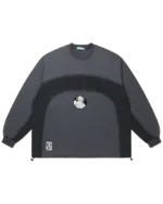 Mesh LS Shirt