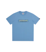 NICE TO SEE YOU T SHIRT LIGHT BLUE