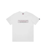 NICE TO SEE YOU T SHIRT WHITE