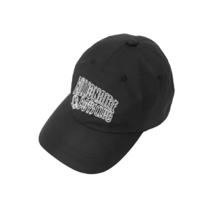 NYLON CAP BLACK