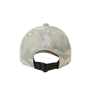 NYLON CAP CAMO 1