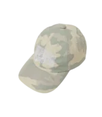 NYLON CAP CAMO