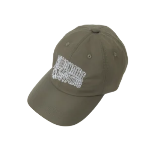 NYLON CAP OLIVE