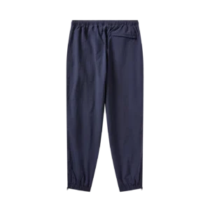 NYY NYLON WINDBREAKER PANTS NAVY 1