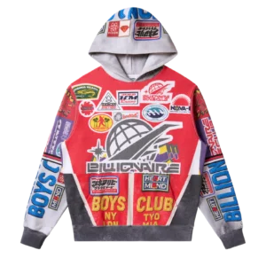 Outside Hoodie