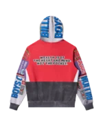 Outside Hoodie