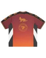 Panelled Football Shirt