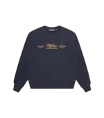 REGATTA CREWNECK NAVY