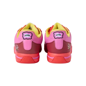 Reebok x ICECREAM Pink Lemonade Board Flip 1