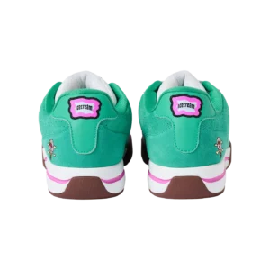 Reebok x ICECREAM Watermelon Board Flip 1