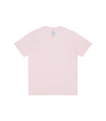 SAFARI STICKER T SHIRT PINK 1