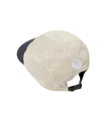 SIDE MESH NYLON CAP NAVY 1