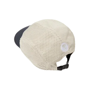 SIDE MESH NYLON CAP NAVY 1