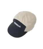 SIDE MESH NYLON CAP NAVY