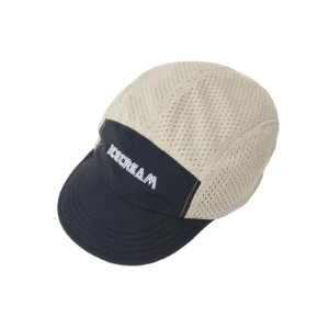 SIDE MESH NYLON CAP NAVY