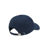 SIGNATURE SCRIPT DAD CAP NAVY 1