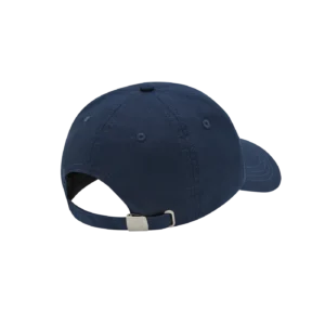 SIGNATURE SCRIPT DAD CAP NAVY 1