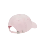 SIGNATURE SCRIPT DAD CAP PINK 1