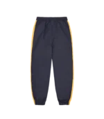 SOFT SERVE PANELLED TRACK PANTS NAVY 1
