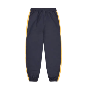 SOFT SERVE PANELLED TRACK PANTS NAVY 1