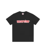 SOFT SERVE T SHIRT BLACK
