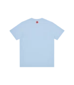 SOFT SERVE T SHIRT BLUE 1