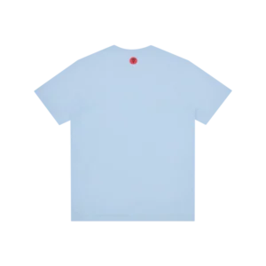 SOFT SERVE T SHIRT BLUE 1