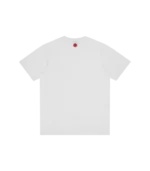 SOFT SERVE T SHIRT WHITE 1