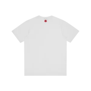 SOFT SERVE T SHIRT WHITE 1