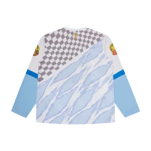 SPEED RIPPER L S SPORT TOP WHITE 1