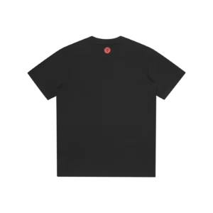 SPRINKLES T SHIRT BLACK 1