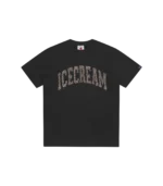 SPRINKLES T SHIRT BLACK