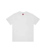 SPRINKLES T SHIRT WHITE 1