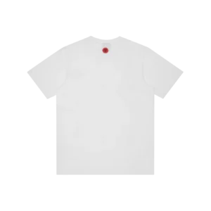 SPRINKLES T SHIRT WHITE 1
