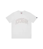 SPRINKLES T SHIRT WHITE