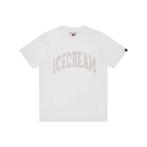 SPRINKLES T SHIRT WHITE
