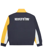 Soft Serve Panelled Track Jacket1