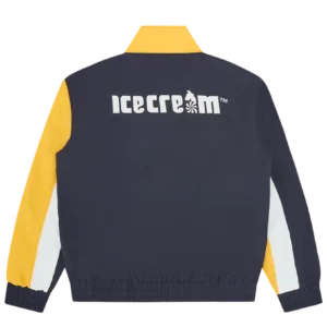 Soft Serve Panelled Track Jacket1