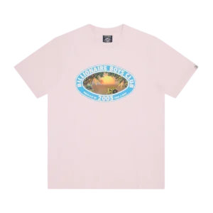 Stamp T Shirt