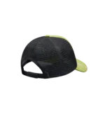TREE CAMO TRUCKER CAP GREEN 1