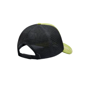TREE CAMO TRUCKER CAP GREEN 1