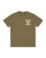 Tiger Logo T Shir