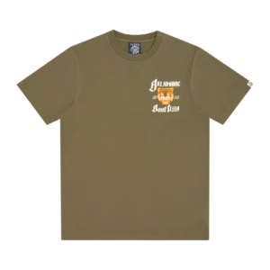 Tiger Logo T Shir