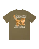 Tiger Logo T Shir