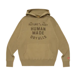 Tsuriami Hoodie