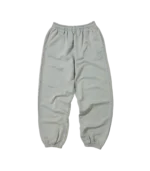 WASHED FLYING B SWEATPANTS LIGHT BLUE