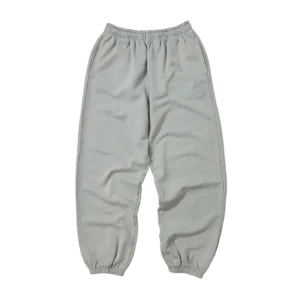 WASHED FLYING B SWEATPANTS LIGHT BLUE