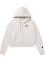Womens Classic BGC Full Zip Hoodie